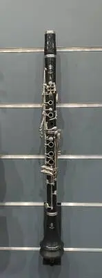 Store Special Product - Yamaha Clarinet ABS Resin Body N/P Keys